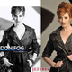 Illustration for article titled Not Even Christina Hendricks Is Safe From Photoshop